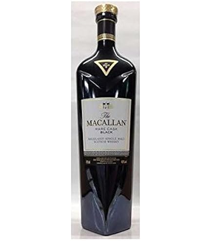 Amazon.co.jp: ザ・マッカラン リフレクション 700ml [並行輸入品
